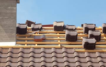 Haymoor End clay roofing costs