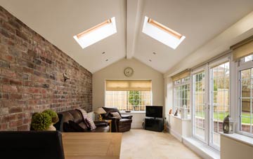 conservatory roof insulation Haymoor End, Somerset