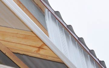 why Haymoor End fascia repairs are essential