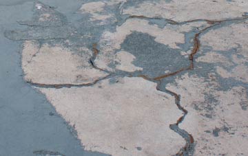 fibreglass roofing replacement Haymoor End