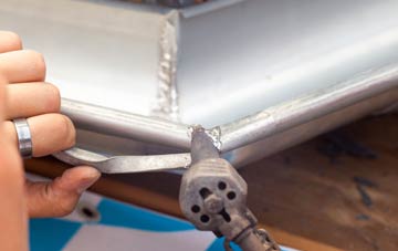 disadvantages of Haymoor End lead roofing