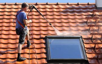 roof cleaning Haymoor End, Somerset