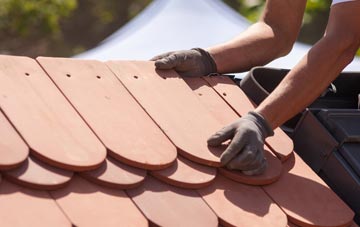 Haymoor End roof tile contractors