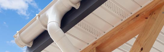 get Haymoor End guttering quotes today