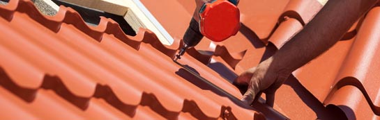 save on Haymoor End roof installation costs