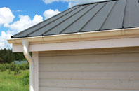 Haymoor End fascia repair