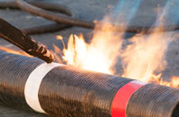 Haymoor End flat roofing replacement