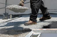 find rated Haymoor End flat roofing replacement companies