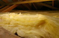 Haymoor End pitch roof insulation